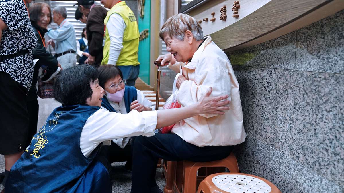 2019寒冬送暖