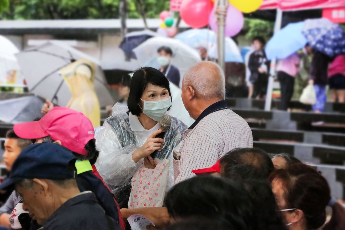 2020福林里慶中秋