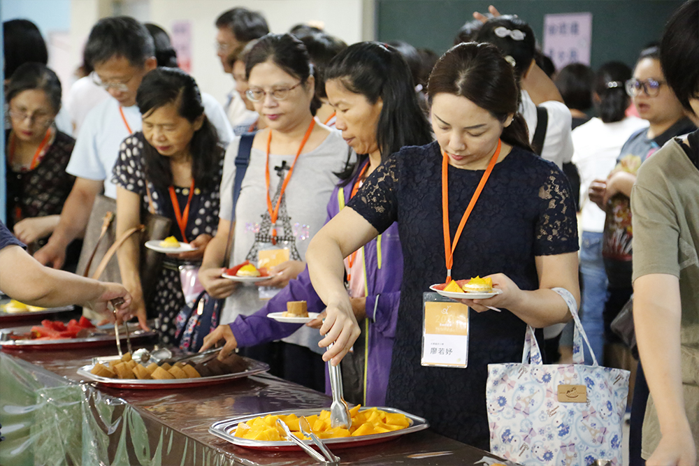2018正覺教育基金會教師研習營精彩回顧