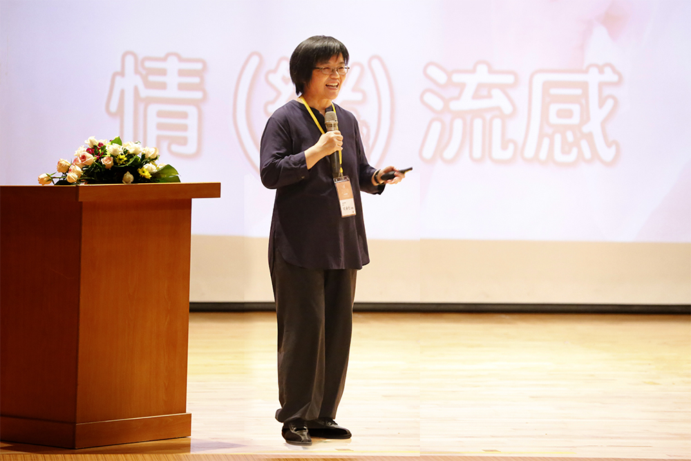 2018正覺教育基金會教師研習營精彩回顧
