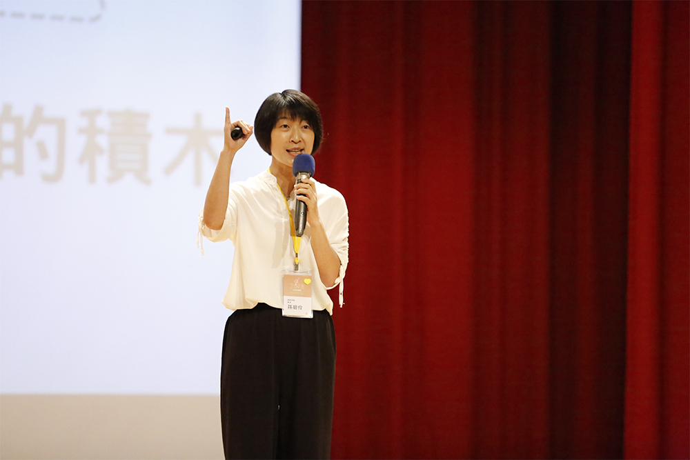 2018正覺教育基金會教師研習營精彩回顧