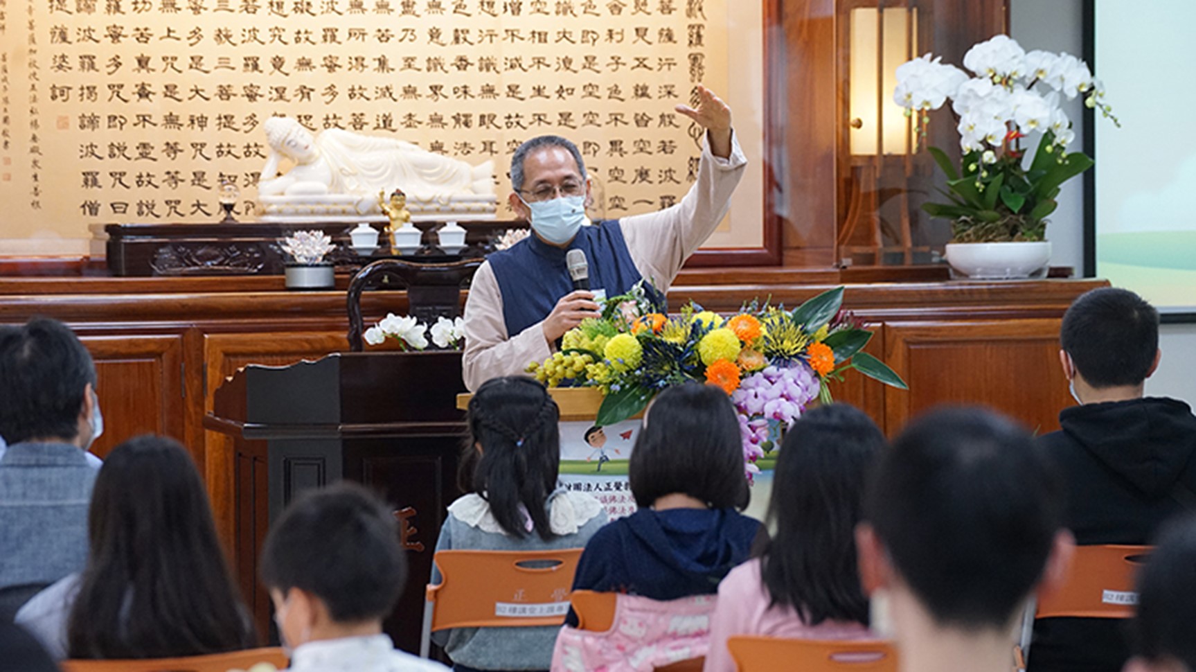 評審甘正祺老師針對論文提出一些參考建議